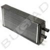 BUGIAD BSP21930 Heat Exchanger, interior heating